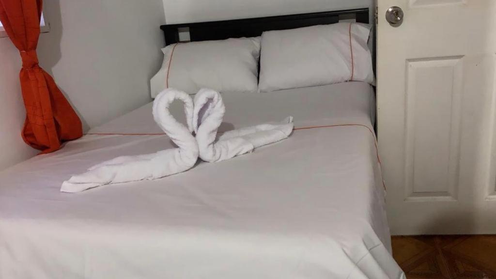 Hospedaje 3 Esquinas Guatapé Zewnętrze zdjęcie