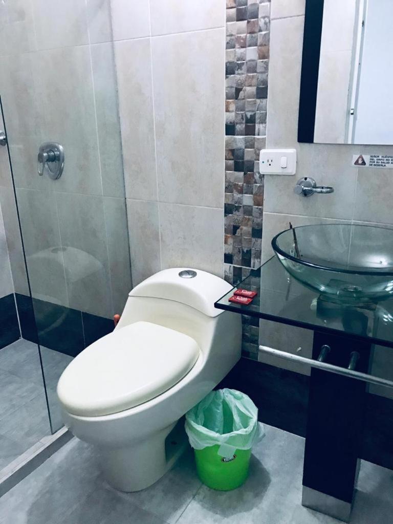 Hospedaje 3 Esquinas Guatapé Zewnętrze zdjęcie