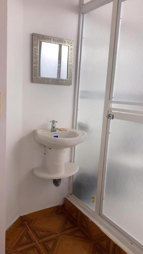 Hospedaje 3 Esquinas Guatapé Zewnętrze zdjęcie